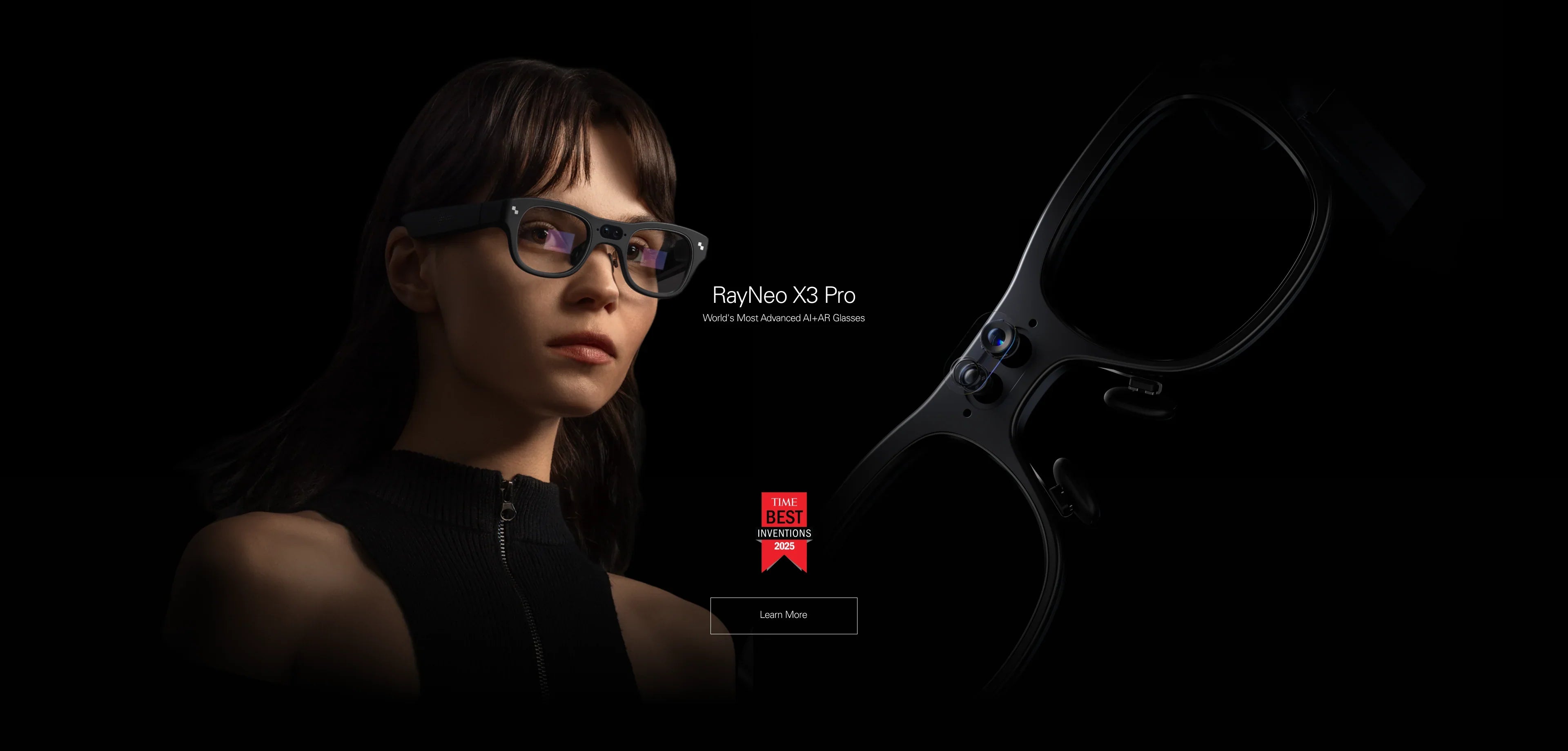 Are There HUD-Type Smart Glasses for All-Day Use? The 2025 Reality - RayNeo