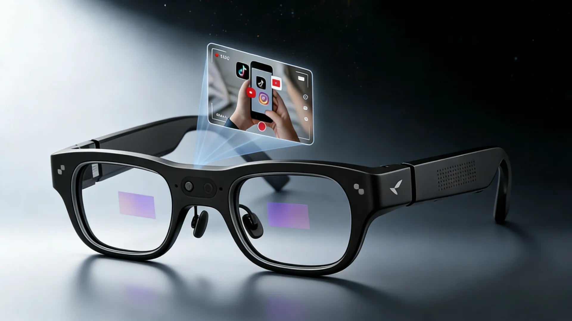 What Does POV Mean in Video and Social Media - RayNeo