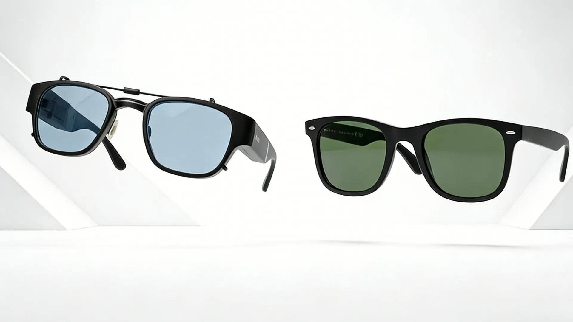 Ray-Ban Meta Smart Glasses vs. Google Smart Glasses: Which Is Right for You? - RayNeo