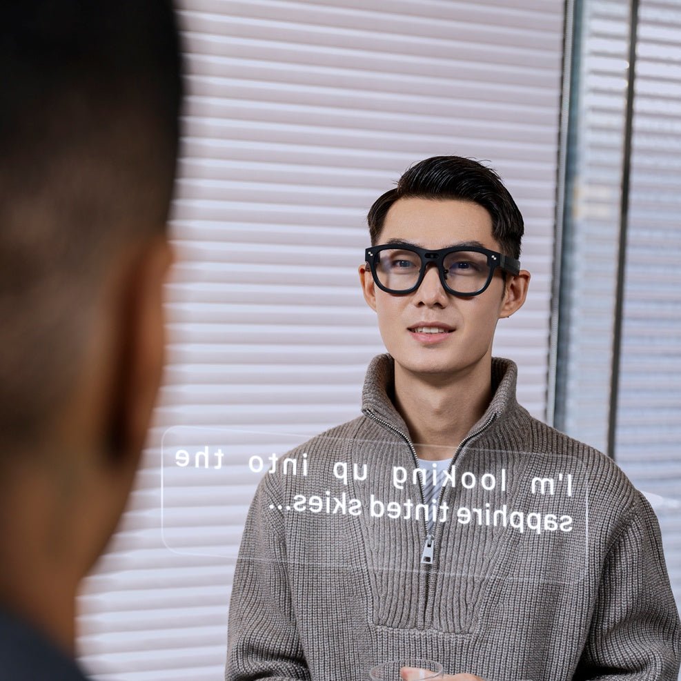 RayNeo X2 AI & ARグラス