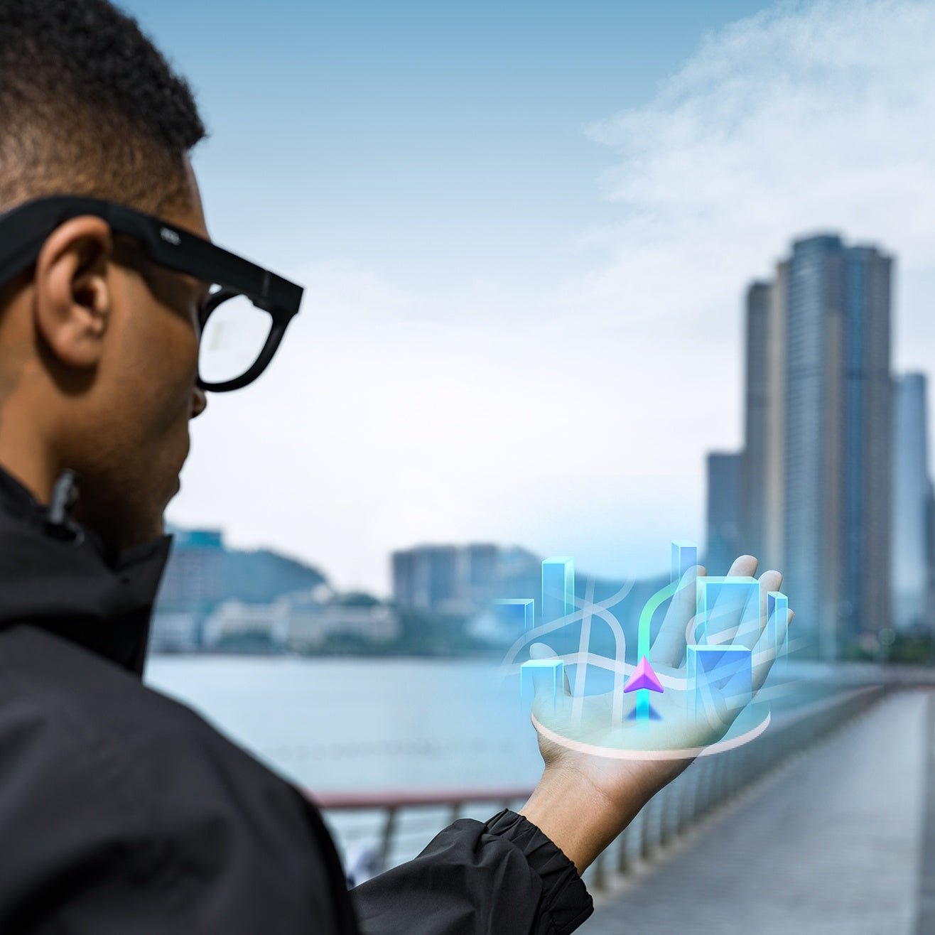 RayNeo X2 AI & ARグラス