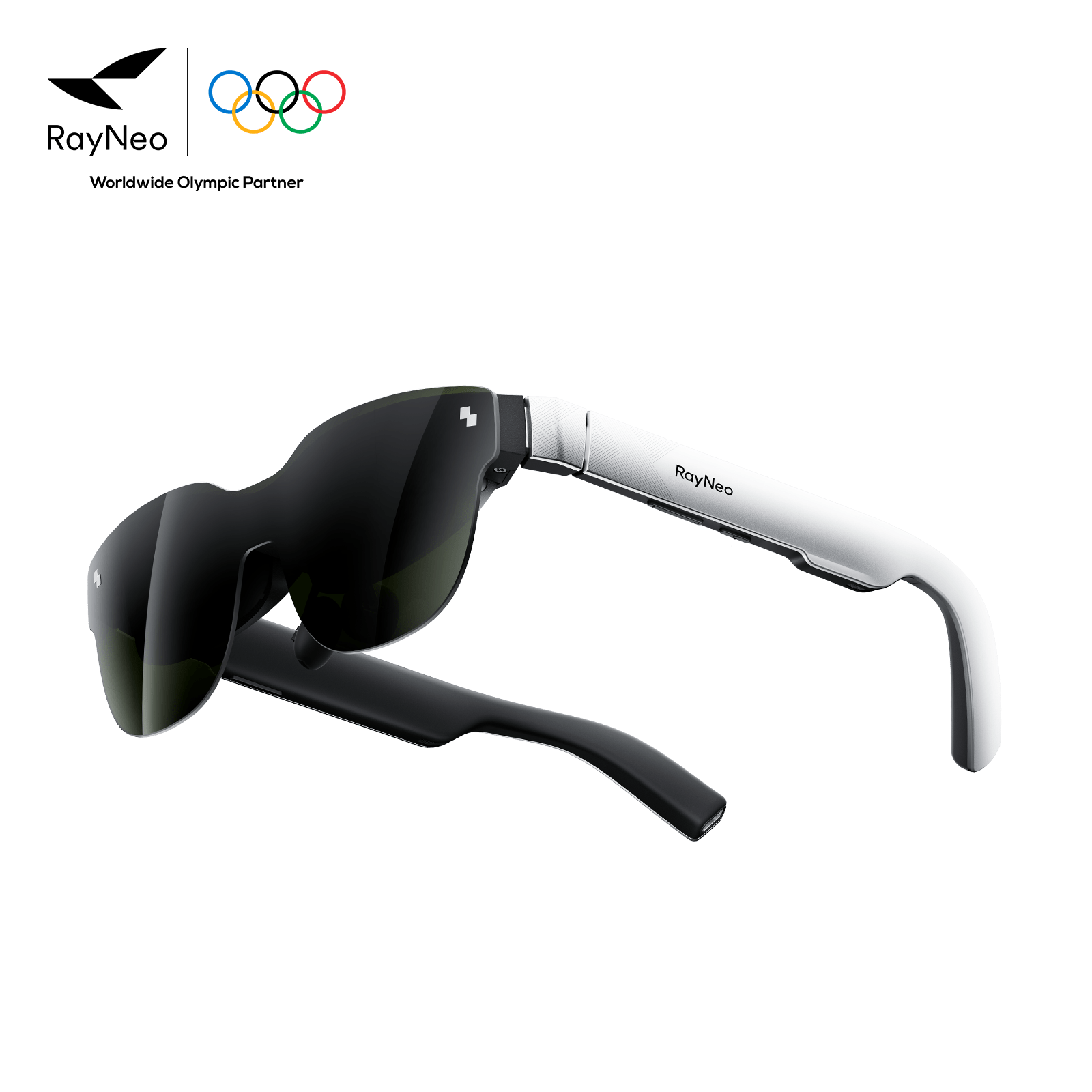 RayNeo Air 3s ビデオグラス - スクリーン付きスマートグラス - RayNeo.JP RayNeo Air 3s ビデオグラス - スクリーン付きスマートグラス - RayNeo.JP