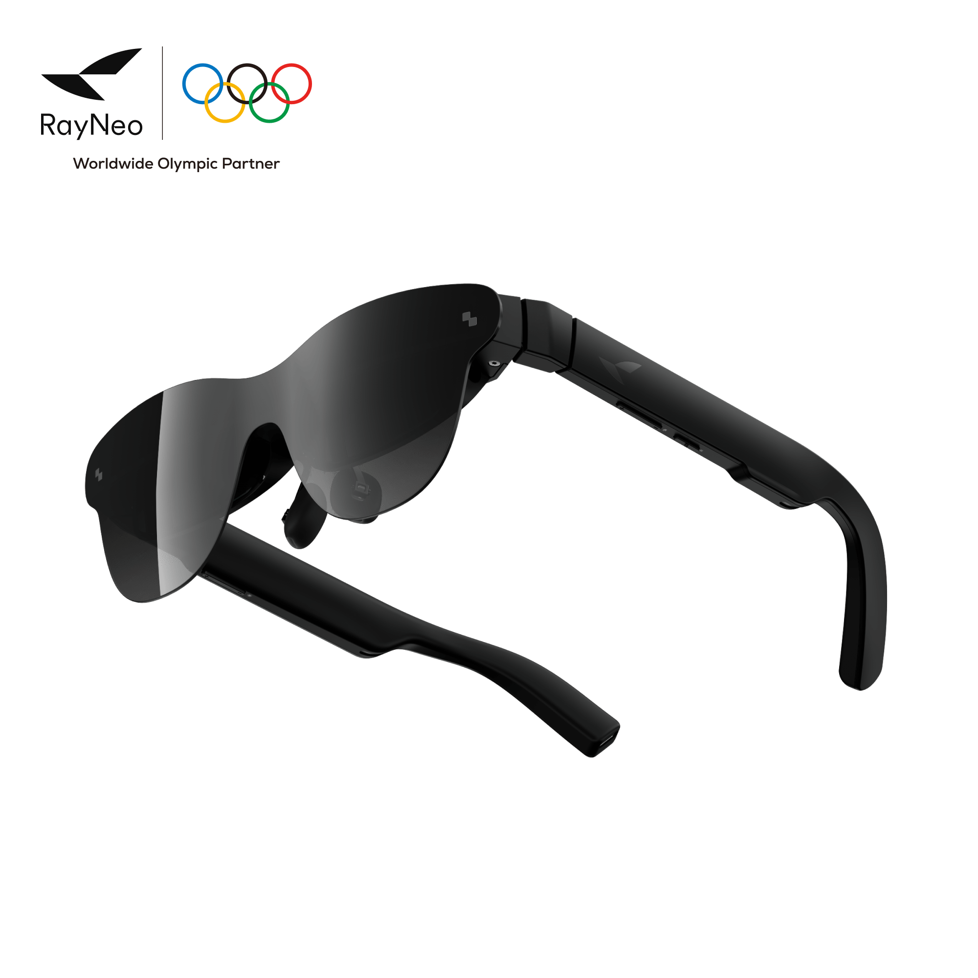 その他 ReyNeo Air 4Pro RayNeo Air 4 Pro ARグラス/スマートグラス – RayNeo.JP
