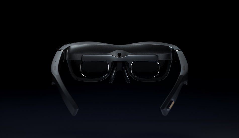 TCL RayNeo Partners with Lensology to Deliver Magnetic Prescription Lens Solutions for NXTWEAR S Glasses Users - RayNeo