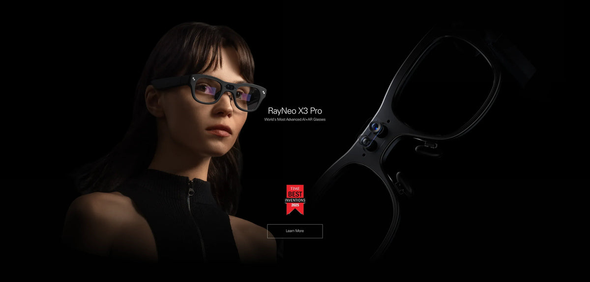 Which Smart Glasses Offer the Best Value for Money? The 2026 Buyer’s Guide - RayNeo
