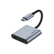 RayNeo USB-C充電アダプター