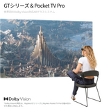 RayNeo Pocket TV Pro