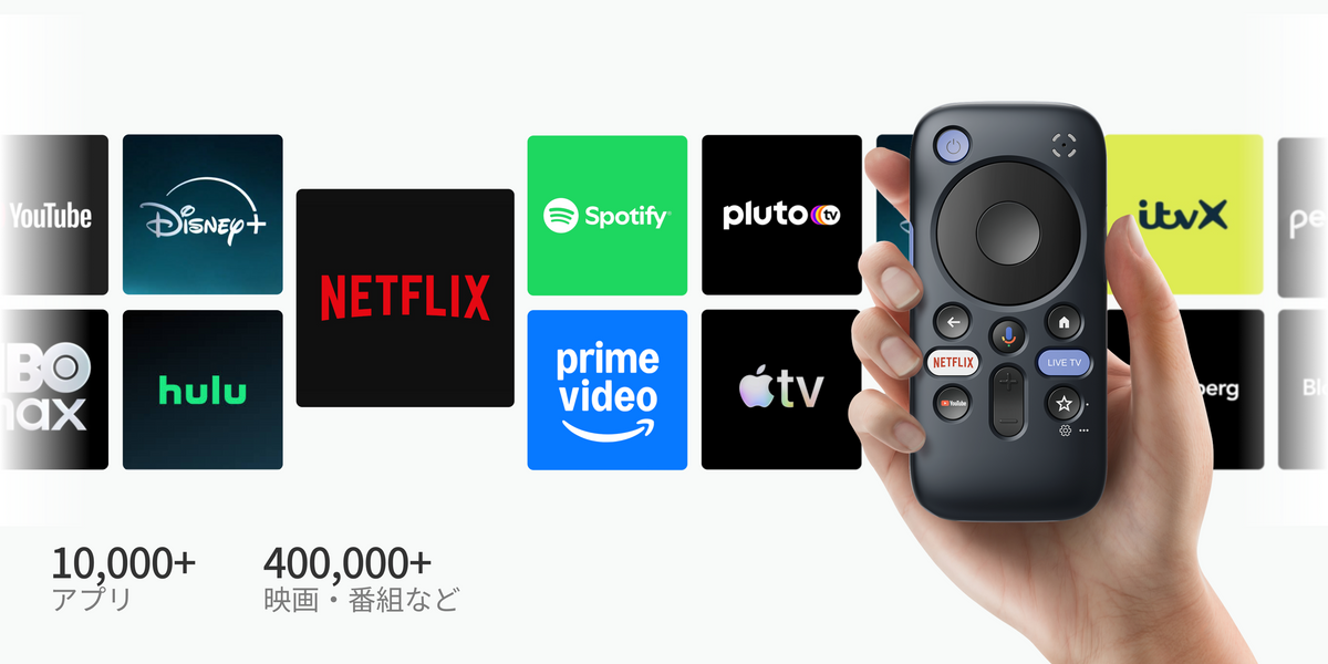 RayNeo Pocket TV Pro | どこでも楽しめるポータブル RayNeo Pocket TV Pro | どこでも楽しめるポータブル