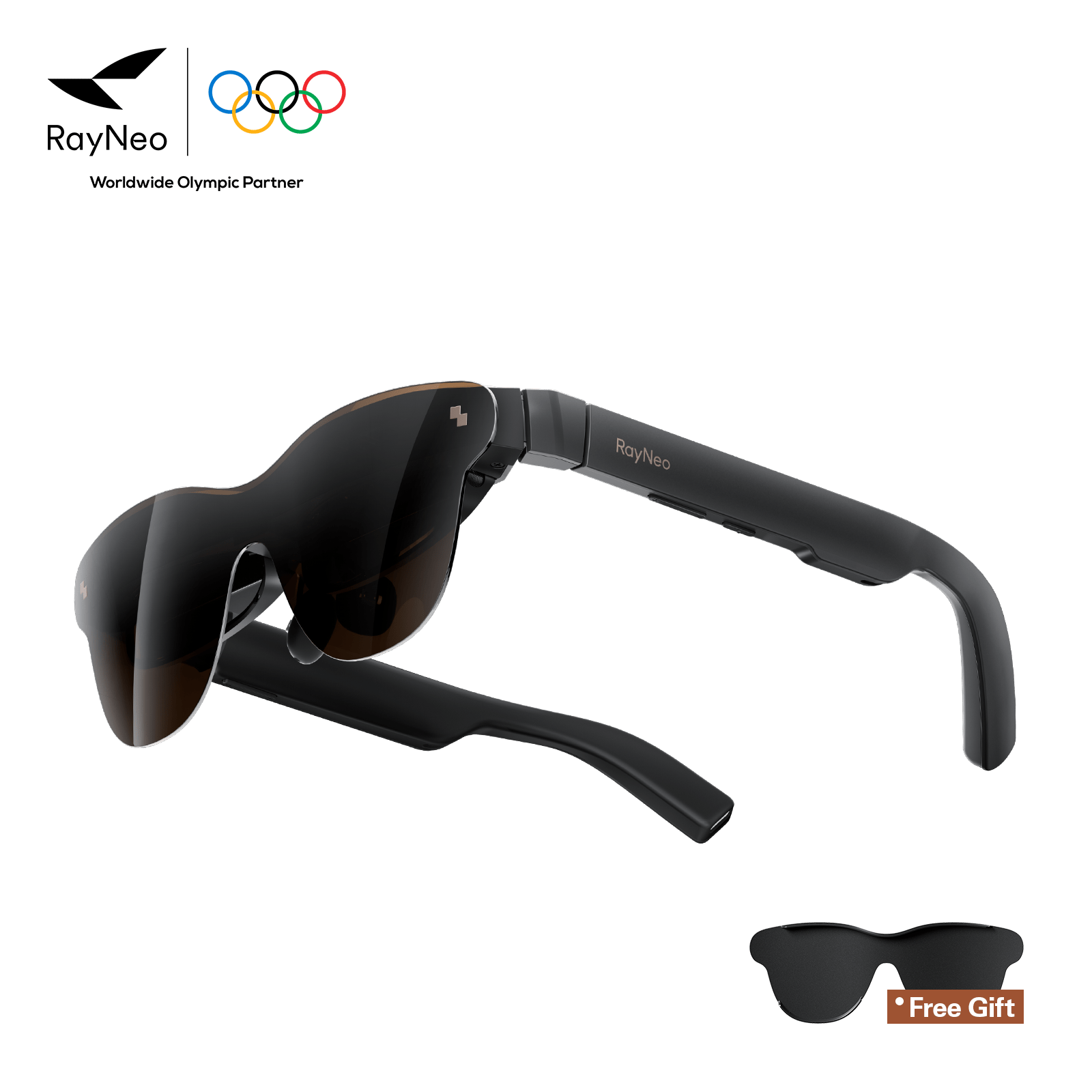 Air 3s Pro AR Glasses : Ultimate 201