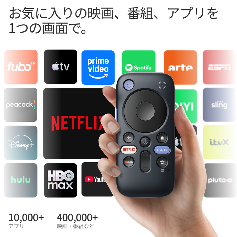 RayNeo Pocket TV Pro