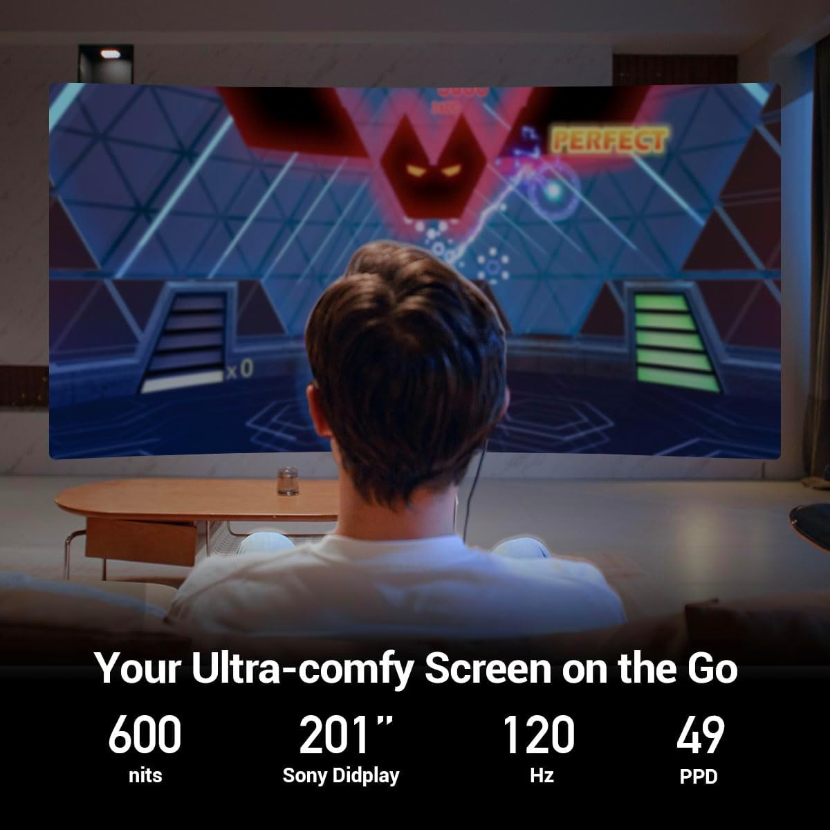 RayNeo Air 2 ARグラス