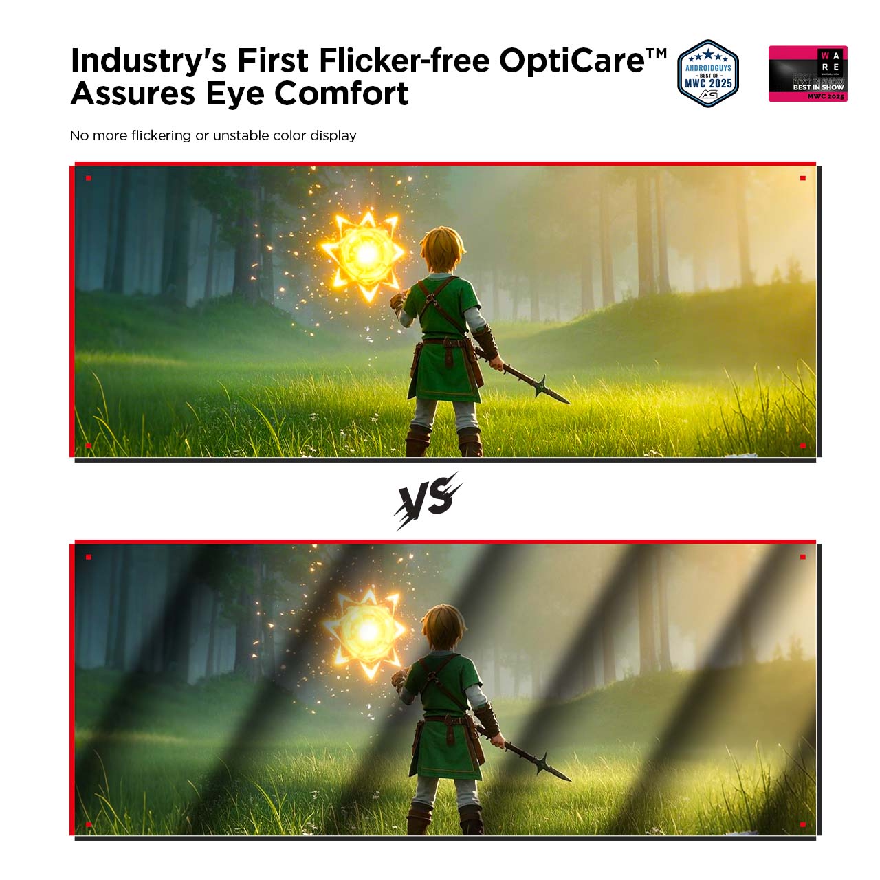 RayNeo Air 3s XR Glasses - RayNeo