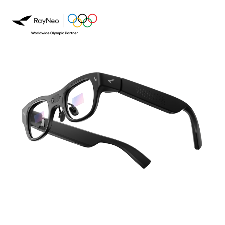 RayNeo X3 Pro AI+AR Smart Glasses - RayNeo