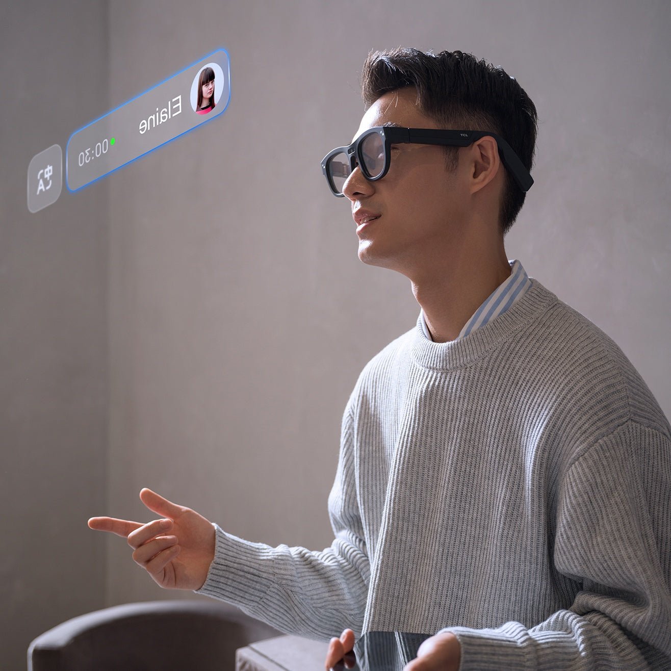 RayNeo X2 AI &amp; ARグラス