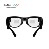 RayNeo X3 Pro AI+AR スマートグラス