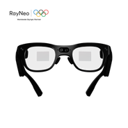 RayNeo X3 Pro AI+AR グラス