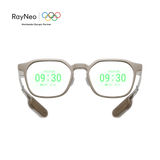 RayNeo iO スマートグラス