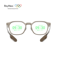 RayNeo iO スマートグラス