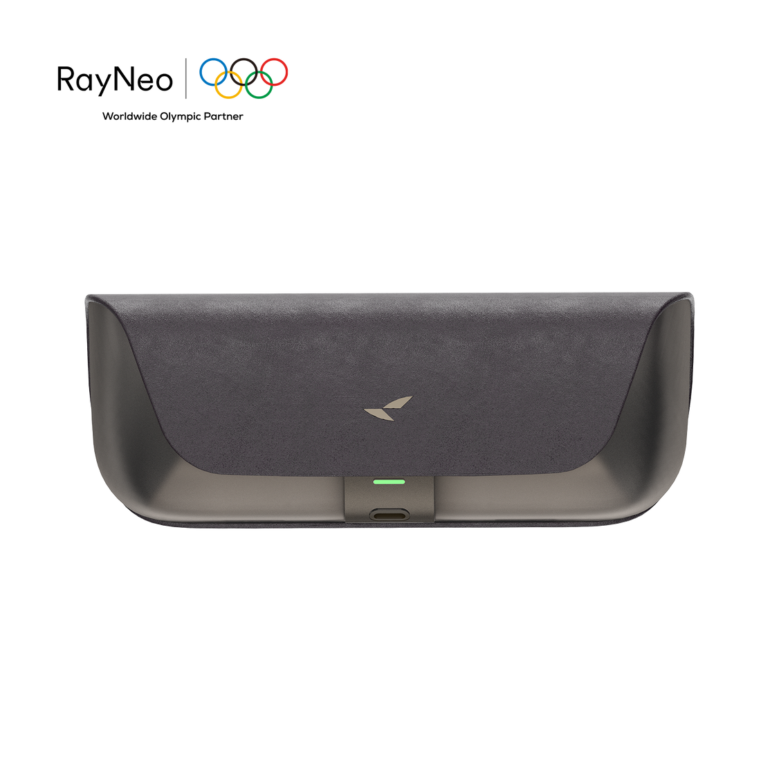 RayNeo iO メガネ用充電ケース