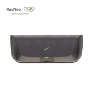 RayNeo iO メガネ用充電ケース