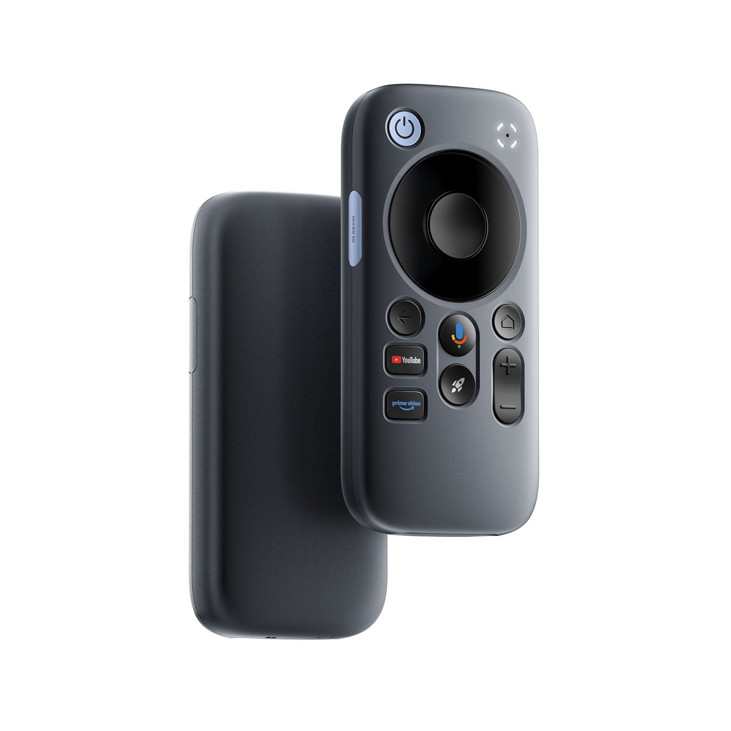 RayNeo Pocket TV 極美品 RayNeo Pocket TV: ARグラス向けストリーミングメディアボックス
