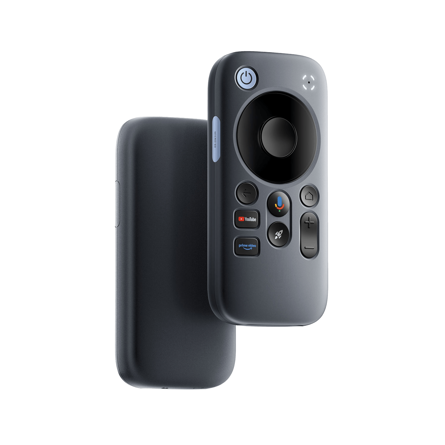 RayNeo Pocket TV: ARグラス向けストリーミングメディアボックス