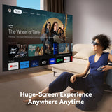 RayNeo Pocket TV: Streaming Media Box for AR Glasses - RayNeo