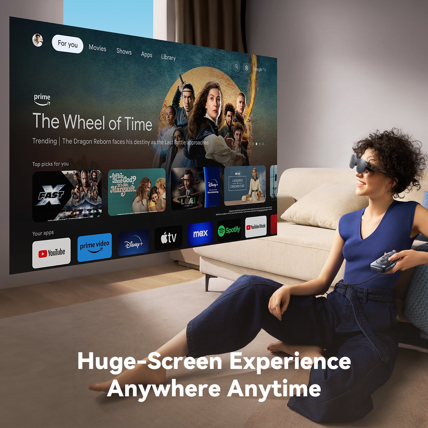 Prime Day Sale: RayNeo Air 2s - RayNeo