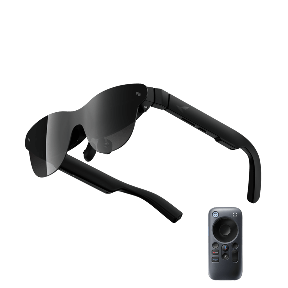 【美品】RayNeo Air 4 Pro ARグラス HDMIアダプター付 RayNeo Air 4 Pro ARグラス/スマートグラス – RayNeo.JP