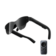 RayNeo Air 4 Pro ＋ Pocket TV