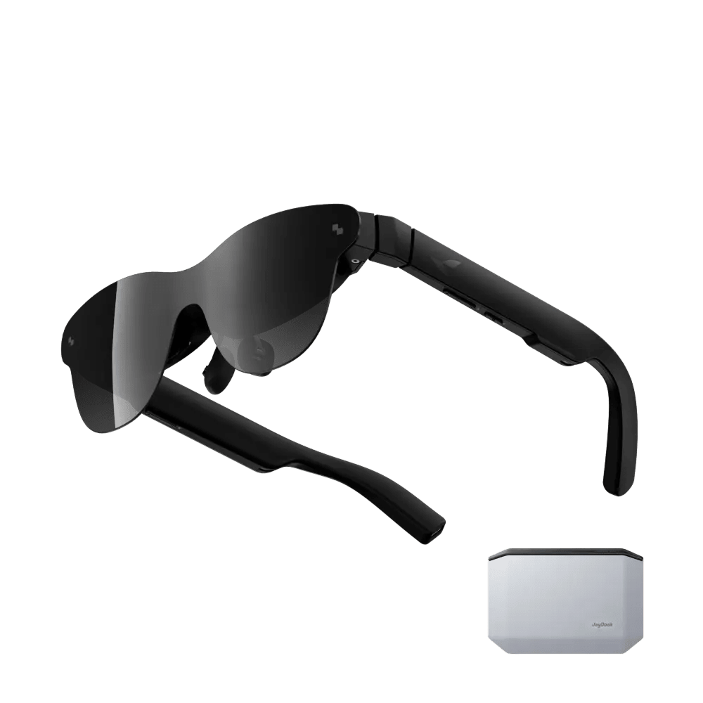 RayNeo Air 4 Pro ＋ JoyDock