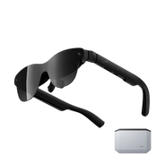 RayNeo Air 4 Pro ＋ JoyDock