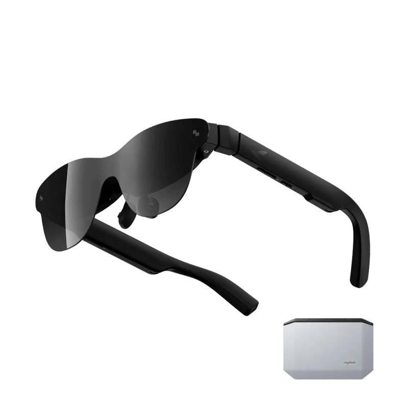 RayNeo Air 4 Pro ＋ JoyDock