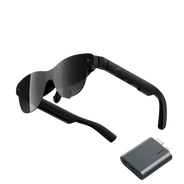 RayNeo Air 4 Pro ＋ HDMIアダプター