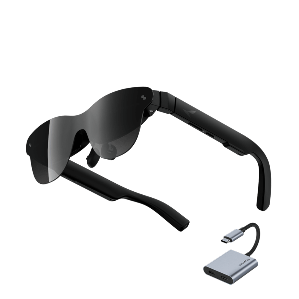 RayNeo Air 4 Pro ＋ USB-C バンドル