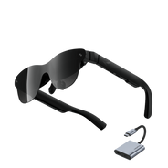 RayNeo Air 4 Pro ＋ USB-C バンドル