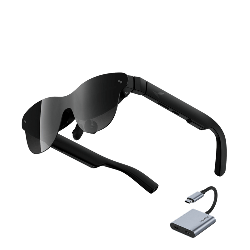 RayNeo Air 4 Pro ＋ USB-C バンドル