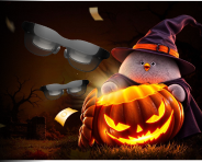 🎃 ハロウィンセール |