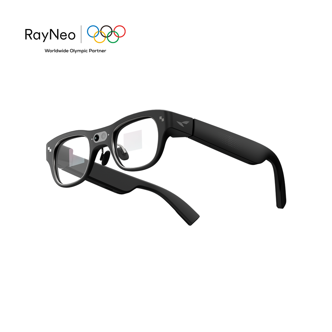 RayNeo X3 Pro AI+AR グラス