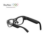 RayNeo X3 Pro AI+AR スマートグラス