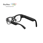 RayNeo X3 Pro AI+AR グラス