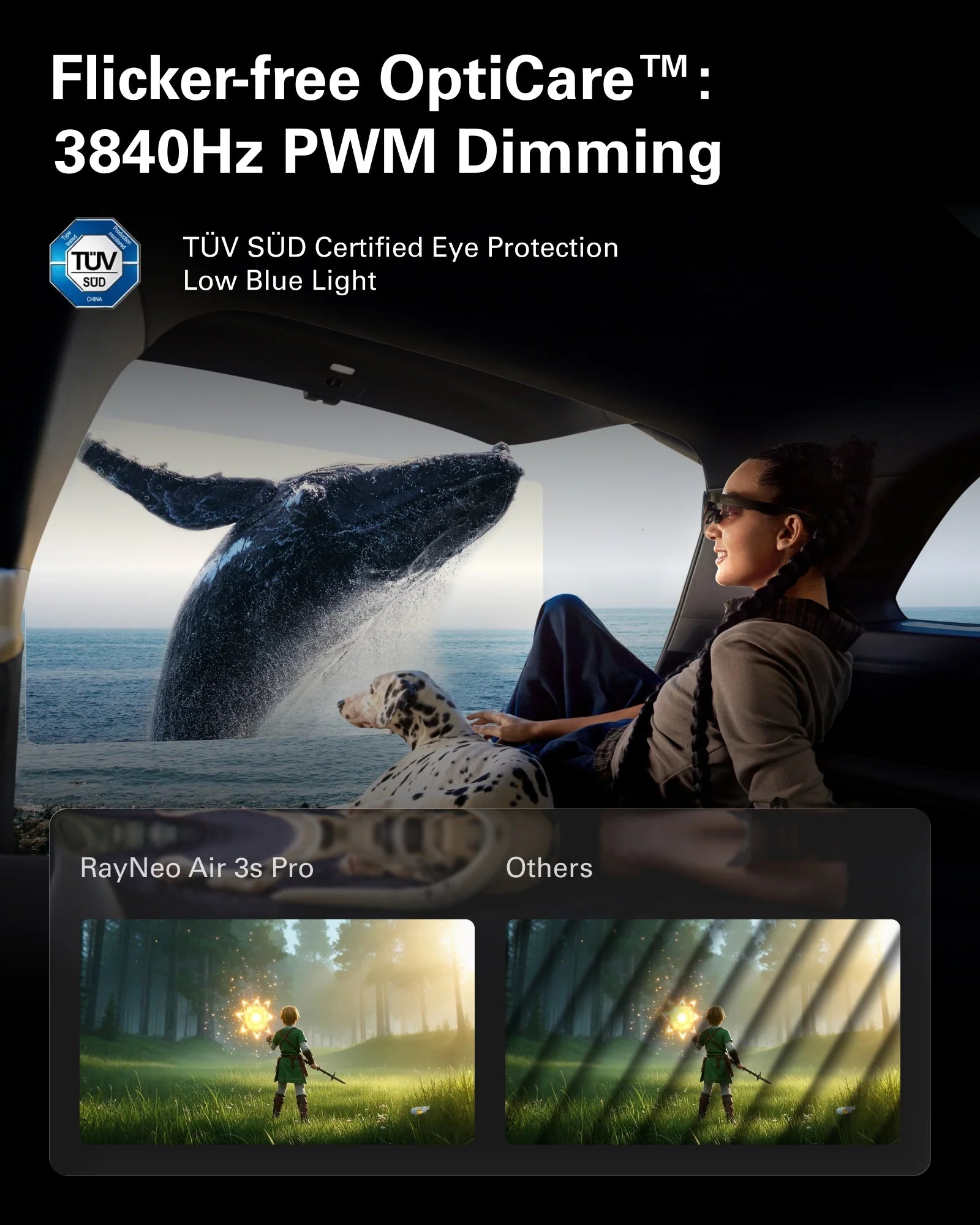 RayNeo Air 3s Pro AR Glasses Coming Soon - RayNeo