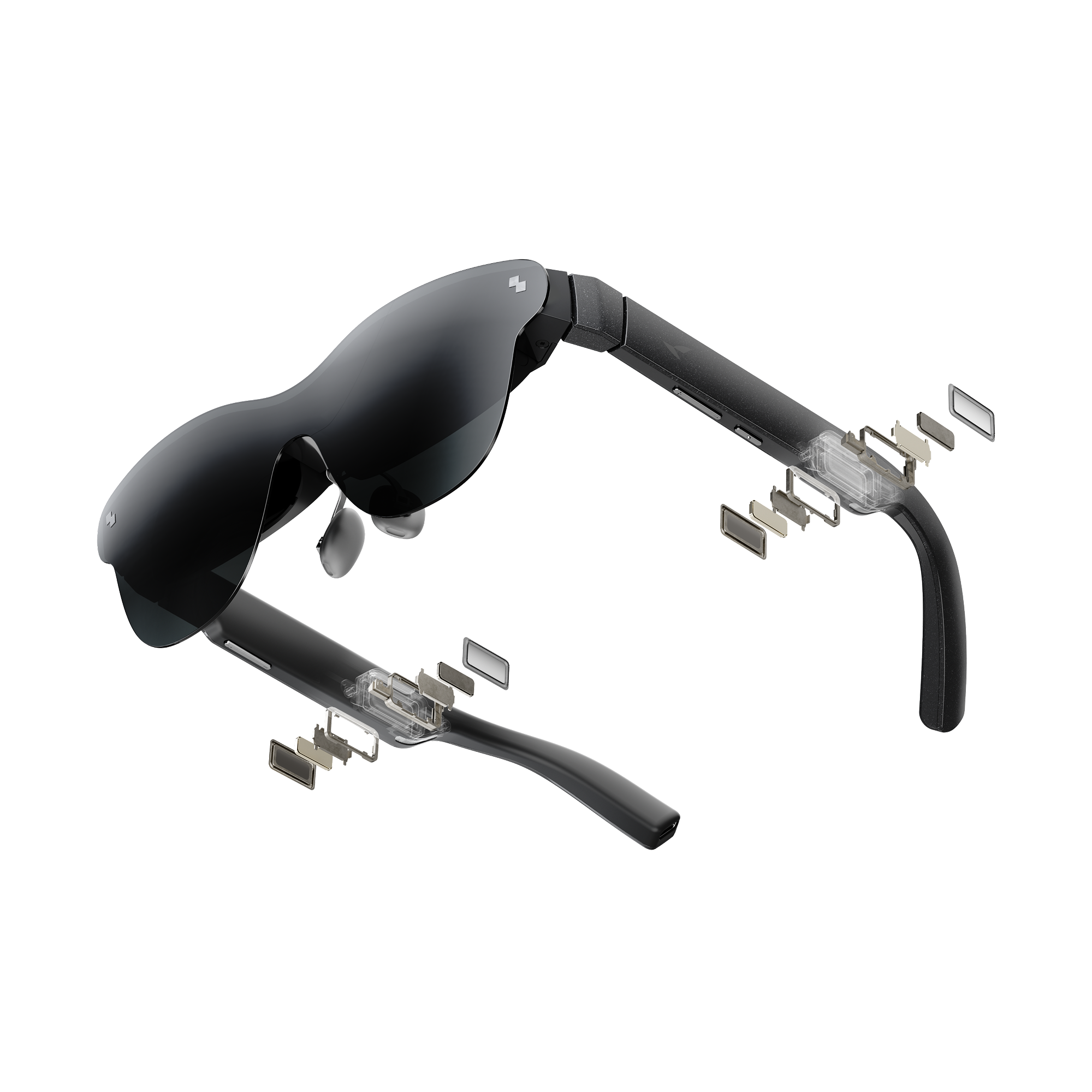 RayNeo Air 4 Pro ARグラス/スマートグラス – RayNeo.JP RayNeo Air 4 Pro ARグラス/スマートグラス – RayNeo.JP