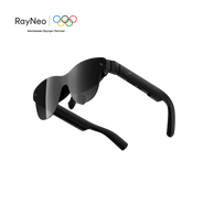 RayNeo Air 4 Pro ARグラス/スマートグラス – RayNeo.JP