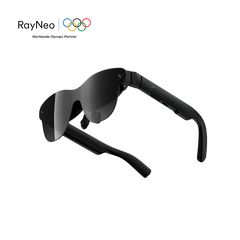 RayNeo Air 4 Pro ARグラス