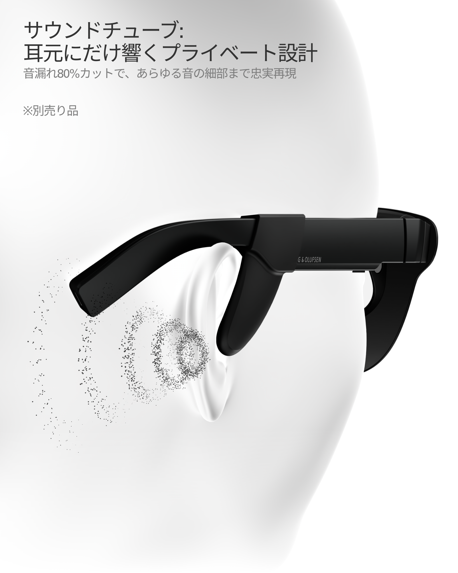 RayNeo Air 4 Pro ARグラス/スマートグラス