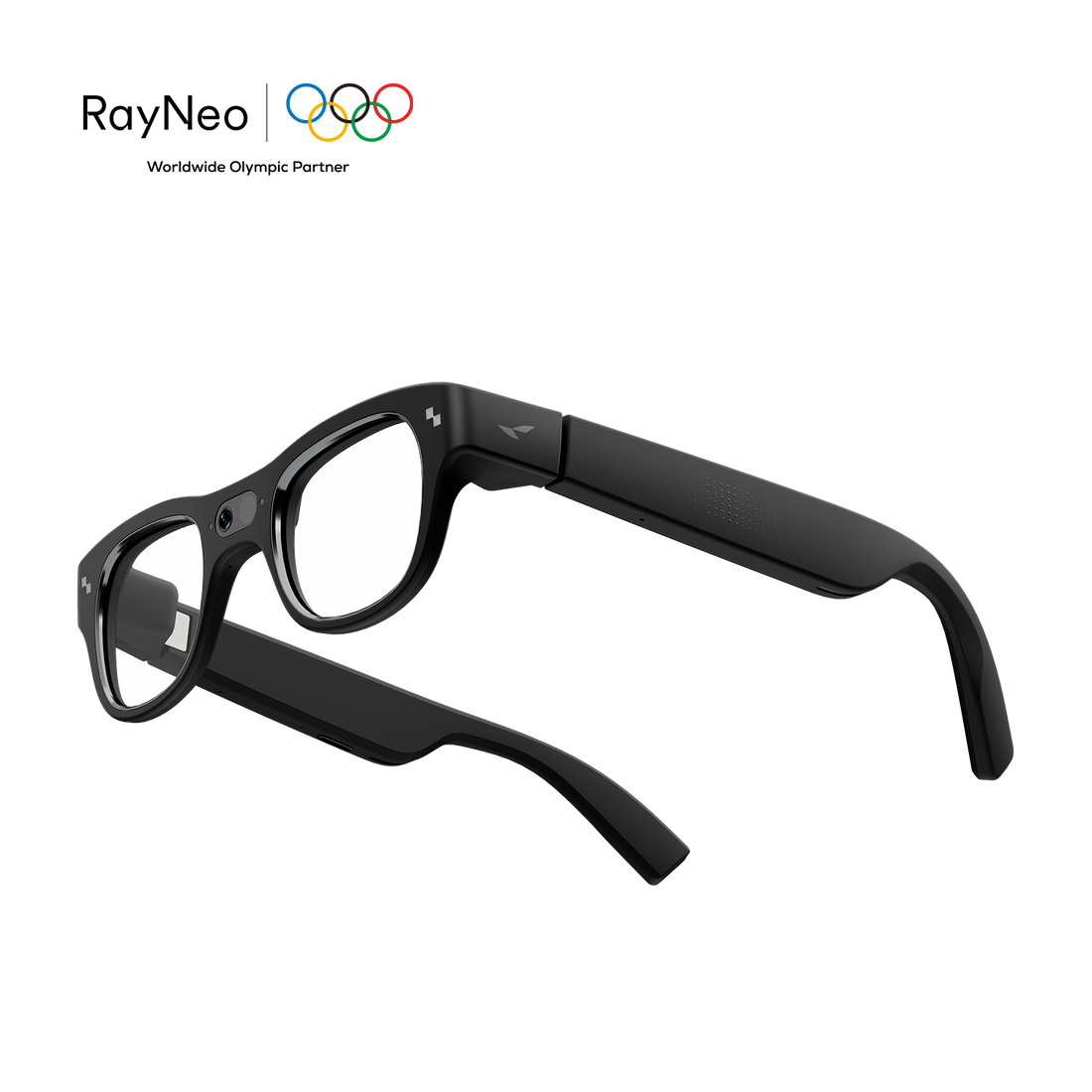 RayNeo X3 Pro AI+AR グラス