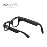 RayNeo X3 Pro AI+AR スマートグラス