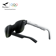 RayNeo Air 3s ARグラス
