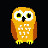 フクロウくん